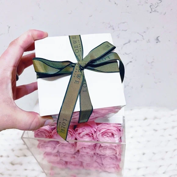 Authentic Loewe ULTRA RARE Logo New Collectible Notepad - Picture 6 of 10